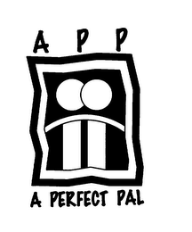 APP A PERFECT PAL