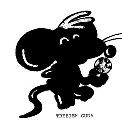 TREBIEN GUDA