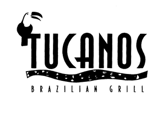 TUCANOS BRAZILIAN GRILL