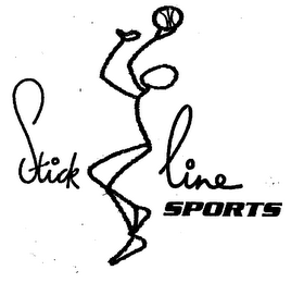 STICK LINE SPORTS