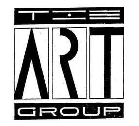 THE ART GROUP