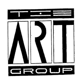 THE ART GROUP