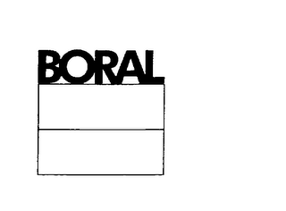 BORAL