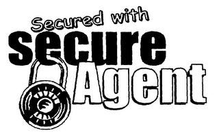SECURED WITH SECURE AGENT