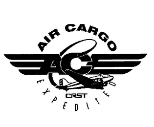 AC AIR CARGO CRST EXPEDITED