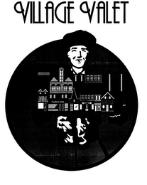 VILLAGE VALET