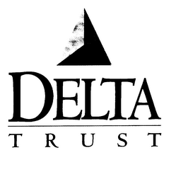 DELTA TRUST