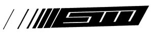 SM