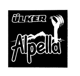ULKER ALPELLA