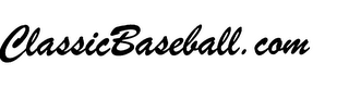 CLASSICBASEBALL.COM