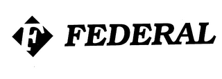 F FEDERAL