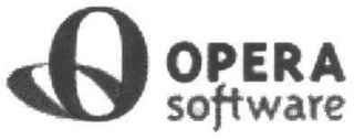 O OPERA SOFTWARE