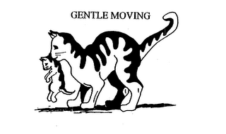 GENTLE MOVING