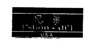 SHON-DI