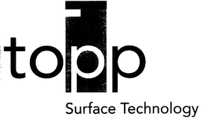 TOPP SURFACE TECHNOLOGY