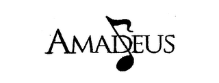 AMADEUS