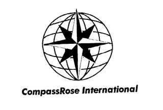 COMPASSROSE INTERNATIONAL