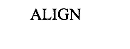 ALIGN