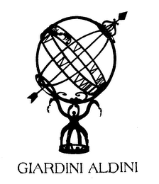 GIARDINI ALDINI