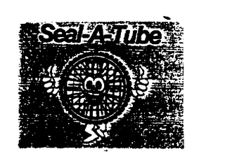 SEAL-A-TUBE