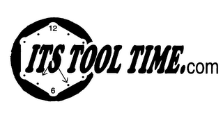 ITS TOOL TIME.COM