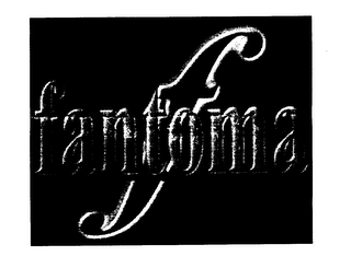 FANTOMA