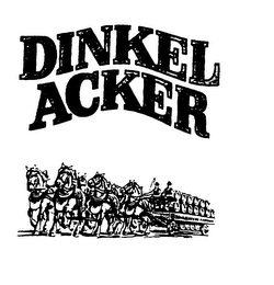 DINKEL ACKER