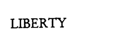 LIBERTY