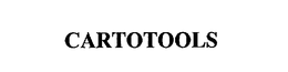 CARTOTOOLS