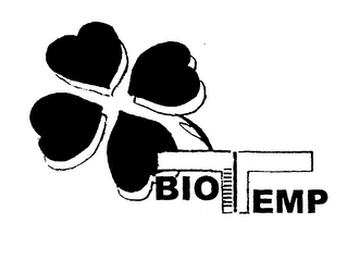 BIO TEMP