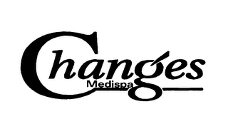 CHANGES MEDISPA