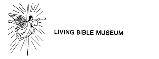 LIVING BIBLE MUSEUM