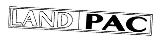 LAND PAC