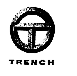 T TRENCH