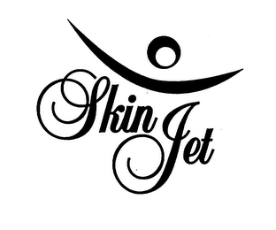 SKIN JET