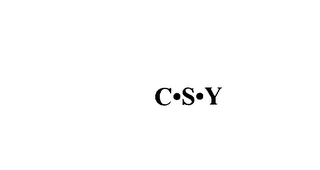 C·S·Y