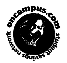 ONCAMPUS.COM STUDENTS SAVINGS NETWORK