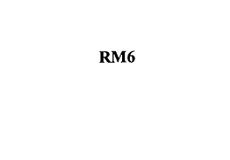 RM6