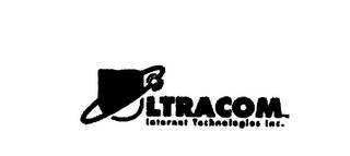 ULTRACOM.  INTERNET TECHNOLOGIES INC.