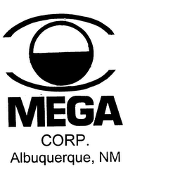 MEGA CORP. ALBUQUERQUE, NM