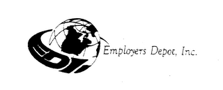 EDI EMPLOYERS DEPOT, INC.