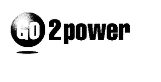 GO2POWER