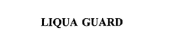 LIQUA GUARD