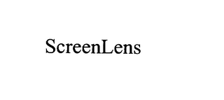 SCREENLENS