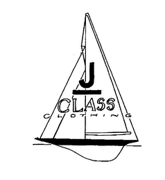 J CLASS CLOTHING