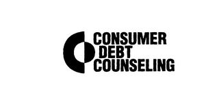 CONSUMER DEBT COUNSELING