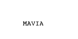 MAVIA