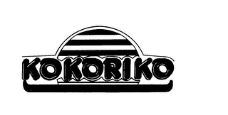 KOKORIKO