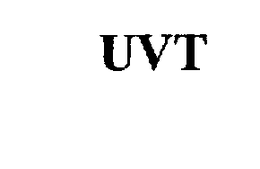 UVT