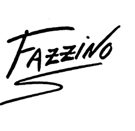 FAZZINO